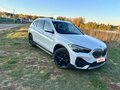 2020 BMW X1 Long 20Li sDrive II (F48) Рестайлинг, белый, 2890000 рублей - вид 2