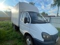 2006 ГАЗ ГАЗель (3302), белый, 390000 рублей - вид 2
