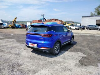 2024 Xcite X-Cross 7, синий, 1609200 рублей, вид 3