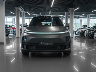 2023 Li Auto (Lixiang) L7 I, серый, 6480000 рублей, вид 3