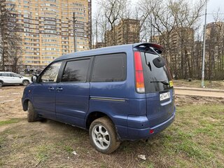 1997 Toyota Lite Ace Noah V, синий, 610000 рублей, вид 5