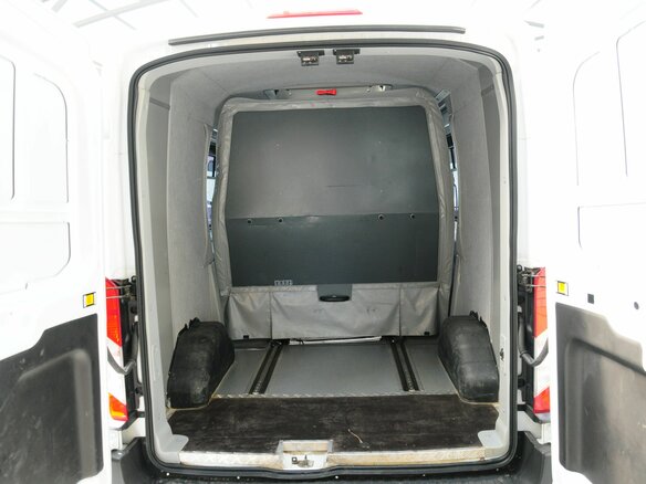 2020 Ford Transit, белый, 4200000 рублей - вид 13