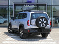 2025 Changan Deepal G318, серый - вид 7