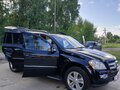 2007 Mercedes-Benz GL-Класс 450 I (X164), чёрный, 1500000 рублей - вид 7