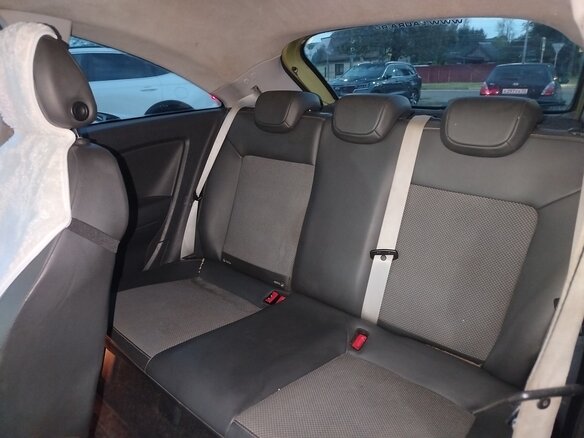 2006 Opel Corsa D, зелёный, 220000 рублей - вид 10