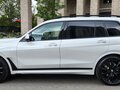 2022 BMW X7 40i I (G07) Рестайлинг, белый, 10400000 рублей - вид 1