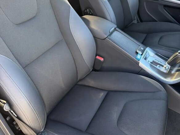 2011 Volvo S60 II, белый, 1150000 рублей - вид 14