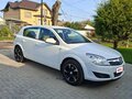2013 Opel Astra H Рестайлинг, белый, 790000 рублей