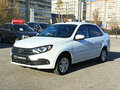 2023 Lada (ВАЗ) Granta I Рестайлинг, белый, 700000 рублей