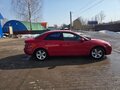 2005 Mazda 6 I (GG) Рестайлинг, красный, 300000 рублей - вид 1