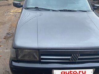 1991 Fiat Tipo 160, серый, 220000 рублей, вид 1