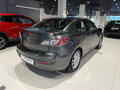2011 Mazda 3 II (BL) Рестайлинг, серый, 670000 рублей - вид 2
