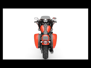 2026 Harley-Davidson Low Rider ST, белый, 3390000 рублей, вид 4
