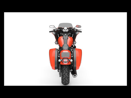 2026 Harley-Davidson Low Rider ST, белый, 3390000 рублей, вид 4
