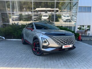 Omoda C5 I