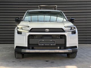 2026 Toyota RAV4 V (XA50), белый, 4350000 рублей, вид 2