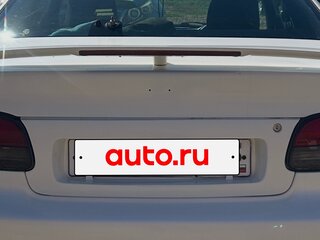 1997 Toyota Curren, белый, 250000 рублей, вид 5