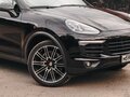 2015 Porsche Cayenne II Рестайлинг (958), чёрный, 3600000 рублей - вид 7