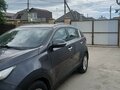 2013 Kia Sportage III, серый, 1180000 рублей - вид 3