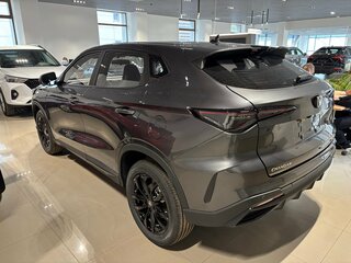 2025 Changan CS35 Max, серый, 2789900 рублей, вид 5