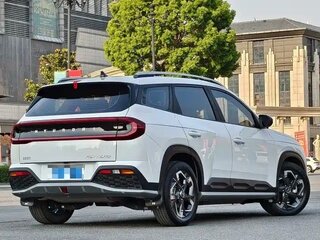 2024 Hyundai Mufasa I (NU2), белый, 2850000 рублей, вид 3