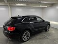 2017 Bentley Bentayga I, чёрный - вид 8