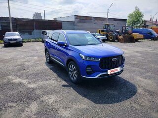2024 Xcite X-Cross 7, синий, 1609200 рублей, вид 2