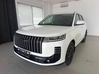 2026 Jeland J6, белый, 2549000 рублей, вид 1