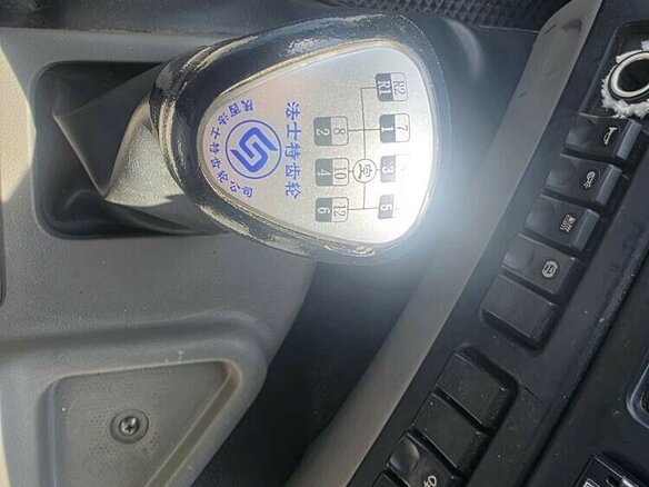 2023 Dongfeng KC, белый - вид 28