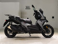 2021 BMW C 400 X, серый, 750000 рублей