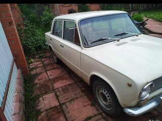 1979 Lada (ВАЗ) 2101, бежевый, 90000 рублей, вид 1