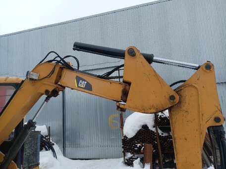 2015 Komatsu PC38, 1850000 рублей, вид 4