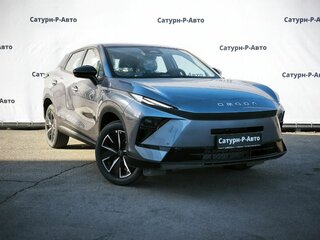 2026 Omoda C5 II, серый, 2929000 рублей, вид 3
