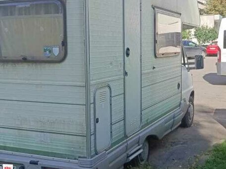1994 Fiat Professional Ducato, белый, 2200000 рублей, вид 5