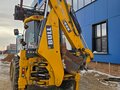 2023 Bull 4SX-Plus, жёлтый, 3700000 рублей - вид 3
