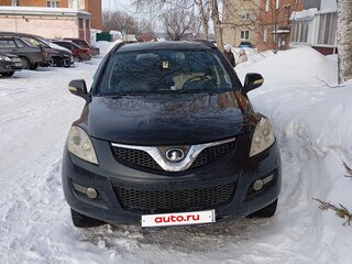 2011 Great Wall Hover H5, чёрный, 650000 рублей, вид 1