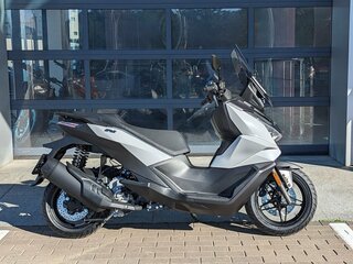 2026 Voge SR3, белый, 408000 рублей, вид 1