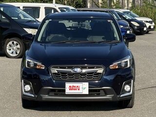 2023 Subaru XV II Рестайлинг, чёрный, 2460001 рублей, вид 1