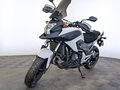 2013 Honda NC 700X, белый, 349000 рублей - вид 2