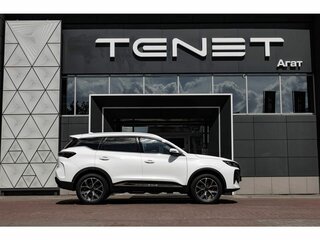 2026 Tenet T7, белый, 2955747 рублей, вид 3