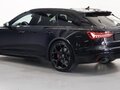 2025 Audi RS 6 performance IV (C8), чёрный, 28530000 рублей - вид 3