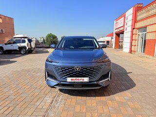 2023 Changan UNI-K, синий, 2900000 рублей, вид 1