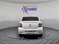 2020 Renault Logan II Рестайлинг, белый, 579000 рублей - вид 6