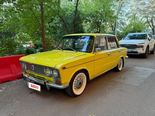 1979 Lada (ВАЗ) 2103, жёлтый, 300000 рублей, вид 3