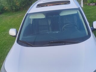 2014 Honda CR-V IV, белый, 1950000 рублей, вид 2