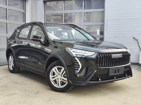 Haval Jolion I Рестайлинг 2