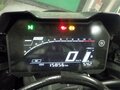 2022 Yamaha YZF-R7, чёрный, 800000 рублей - вид 7