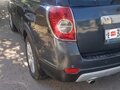 2009 Chevrolet Captiva I, серый, 700000 рублей - вид 3