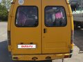 2006 ГАЗ ГАЗель (3221), жёлтый, 180000 рублей - вид 11