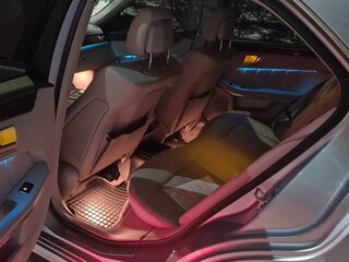 2013 Mercedes-Benz E-Класс 200 IV (W212, S212, C207) Рестайлинг, серебристый, 2300000 рублей, вид 5